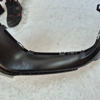 фото thumb №8, Bmw x3 g01 17-21 бампер перед передний pdc