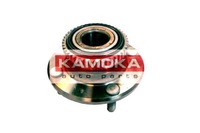 фото thumb №1, Kamoka ступица колеса hyundai coupe 02- задняя +abs kamo