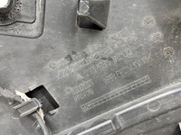 фото thumb №13, Бампер передний mercedes eqc amg a293