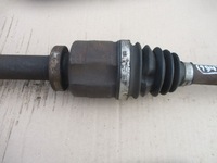 фото thumb №6, Приводной вал правая 391001339r renault megane iii 1.9dci