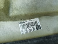 фото thumb №9, Peugeot 508 i sw kombi килимок обшивка підлога