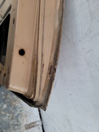 Mercedes w114 w115 двері праве передні перед Недорого, фото thumb