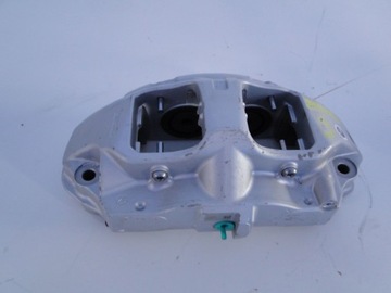 фото thumb №9, Mercedes суппорт переднее левый 35 amg a 177 cla 118 gla glb 247 x247