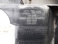 фото thumb №12, Hyundai i30 1 i 07- pas переднее усилитель лобовое 64101-2r000