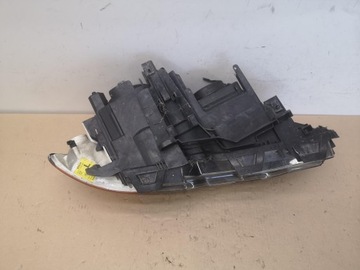 фото thumb №12, Лампа левая перед передняя + поворотник bmw 3 e46 купе годы 1998-2002