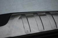 фото thumb №8, Накладка защита ремня зад багажника peugeot 508 sw