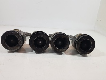 фото thumb №16, Поршень шатун 059h 3.0 tdi dew dewa audi a6 c8 a7 a4 b9 a8 d5 q7