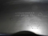 фото thumb №13, Новый оригинальный бампер задний freelander 2004-2006