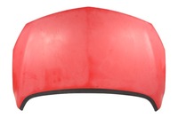 фото thumb №1, Капот opel astra j lift 12-15 z50b