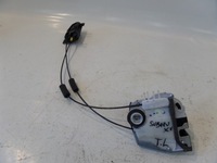 фото thumb №5, Subaru xv 11- замок двері лівий задня