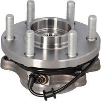 фото thumb №1, Ступиця колеса перед navara pathfinder