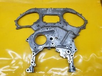 фото thumb №1, Защита корпус распределительного вала nissan gt-r r35 3.8 vr38