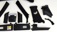 фото thumb №10, Bmw f36 потолок чёрная м-пакет стойки kpl 8059289