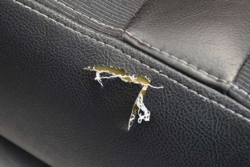 фото thumb №11, Сиденье сиденья комплект обшивки полукожа eu renault laguna 3 iii 5d hb 07-11