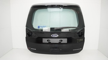 фото thumb №1, Кришка багажника зад ford grand c-max mk2 10-14r