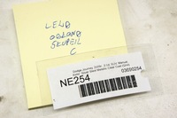 фото thumb №6, Ne254 dodge journey i защита стойка левый задняя