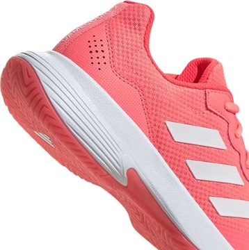 Женские кроссовки Adidas GameCourt 2, размер 38, теннисные