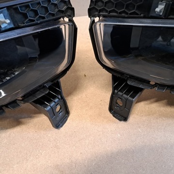 фото thumb №8, Jeep avenger лампа фара полный led правые левый европа performance