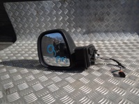 фото thumb №1, Opel combo e 2019 дзеркало ліва 9-pinow europa оригінал