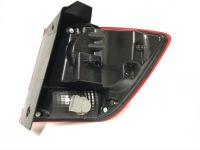фото thumb №2, Dodge journey fiat freemont 14- led blk nowa ліва