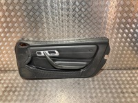 фото thumb №1, Обшивка дверь правый mercedes slk r170 96-04