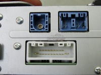 фото thumb №8, Mazda 3 bp iv 21r модуль радіо navi блок керування bdmc669c0r cl-mm28e0jt europa