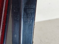 фото thumb №8, Hyundai matrix 2003 задняя сторона левая лампа задняя