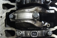 фото thumb №9, Блок двигателя wał коленчатый renault 1.5 dci k9ku872