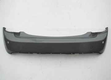 фото thumb №14, Mini cooper one f55 2014 2015 2016 бампер зад оригинальный номер