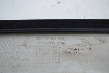 фото thumb №6, Защита обшивка стойка правого vectra c 09180531