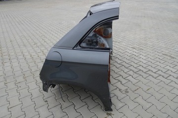 фото thumb №6, Audi s1 - pas задний пол багажника