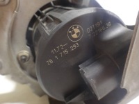 Насос воздуха вторичного bmw e46 2.2 2.3 2.5 2.8 3.0 i m52 m54 1715293 Оригинал, фото thumb