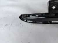 Ford kuga mk3 st-line- накладка бампер задня Доставка, фото thumb