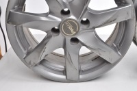 фото thumb №9, Fiat grande punto диски алюминий proline r15" 6.5j 4x100 et 35