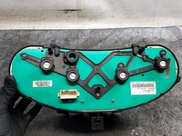 фото thumb №6, Счетчик приборы citroen berlingo i fl 96-11r 55500030000