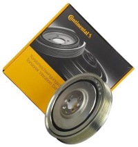 Купить Conti шкив fiat grande punto linea 1.9 jtd, фото thumb