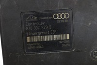 фото thumb №6, Audi a2 насос блок управления abs 8z0614517c 8z0907379b