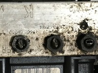 фото thumb №7, Nissan almera n16 насос abs 0265800379