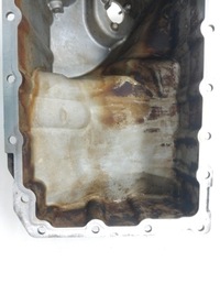 фото thumb №11, Bmw 5 e60 e61 2.0i 16v n43b20a піддон масляна