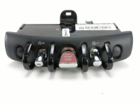 Купить Панель запуск стоп mini cooper f56 2013-2017 9328287-05, фото thumb