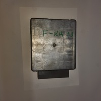 фото thumb №1, Блок управления двигателя ford оригинальный номер 97kb-12a650-bc