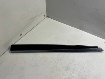 фото thumb №7, Bmw 5 f10 dekor декоры планки декоративный панели