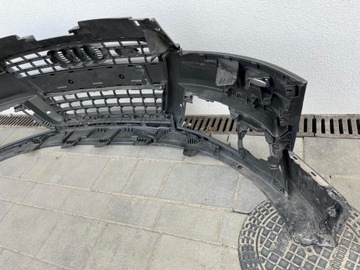 фото thumb №12, Бампер перед audi tt tts tt-s 8j