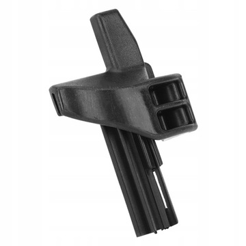 фото thumb №11, Направляюча повзунок ролети do mercedes a w169 bw245