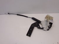 фото thumb №1, Alfa romeo 159 замок дверь левый перед europa 50513056 7 pin