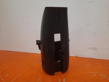 фото thumb №5, Volkswagen polo iv 4 05-09 корпус защита колонки руль 6q0858559