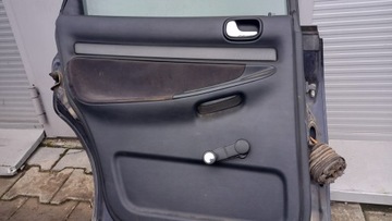 фото thumb №7, Дверь левый зад audi a4 b5 95r sedan