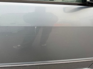 фото thumb №5, Skoda fabia i рестайлинг универсал дверь правые передние правый перед lf7u