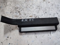 фото thumb №1, Молдинг порог правый задняя nissan murano z50