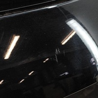 фото thumb №6, Audi q4 sportback e-tron 2024 задняя крышка багажника